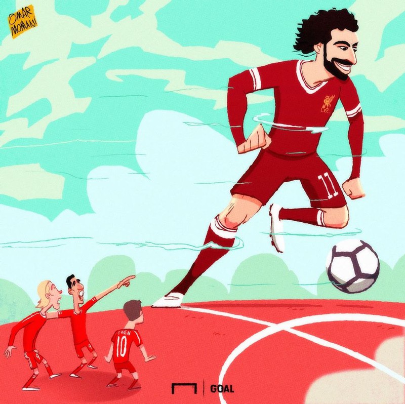 biem hoa 24h: hlv solskjaer do co bung voi hlv pep guardiola hinh 5