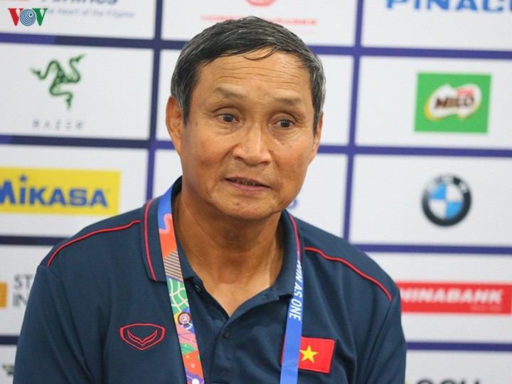 hlv mai duc chung: bong da nu viet nam can duoc dau tu hon nua hinh 1