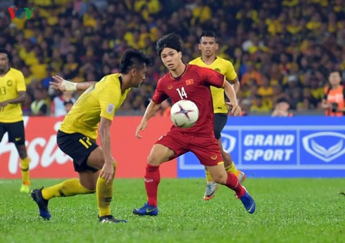 afc lui lich vong loai world cup 2020: hlv park mung it, lo nhieu hinh 1