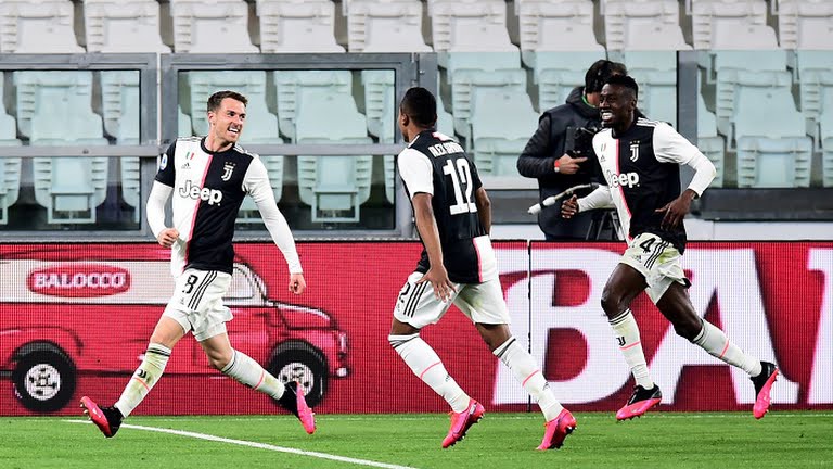 ket qua tuong thuat juventus 2-0 inter milan vong 26 serie a hinh 2