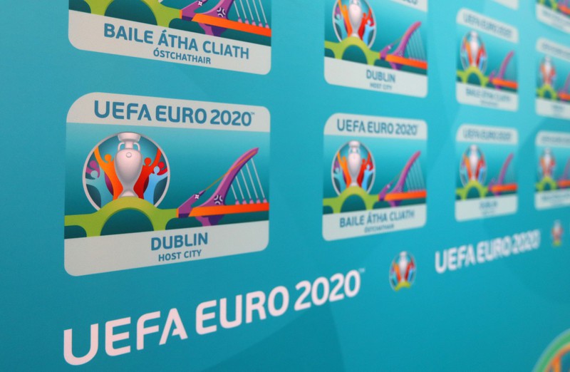 vong chung ket euro 2020 van dien ra dung ke hoach? hinh 1