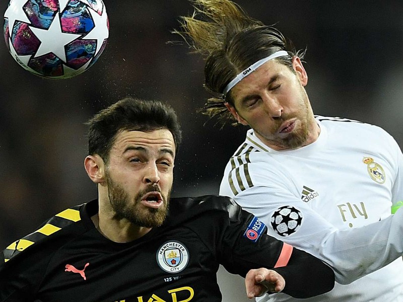 chinh thuc: hoan tran man city vs  real madrid vi covid-19 hinh 1