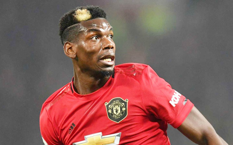 pogba hanh dong nhan van trong ngay sinh nhat nham day lui covid-19 hinh 1