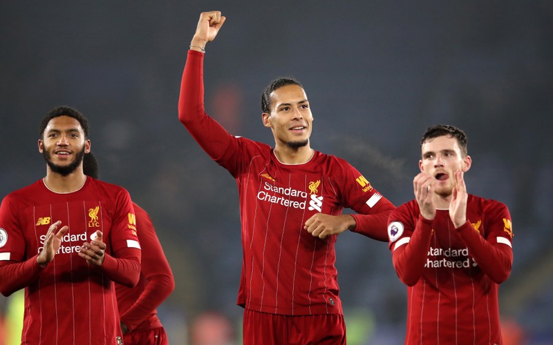 top 10 clb gia tri nhat the gioi 2020: mu kem xa liverpool hinh 11
