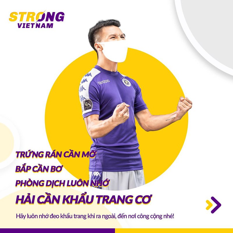 quang hai va dinh trong truyen thong diep y nghia chong dich covid-19 hinh 2