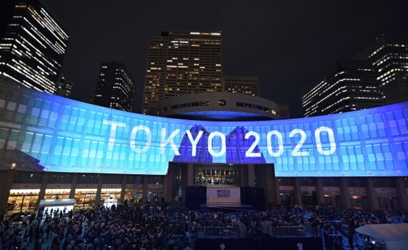 olympic tokyo 2020 van dien ra dung ke hoach hinh 1