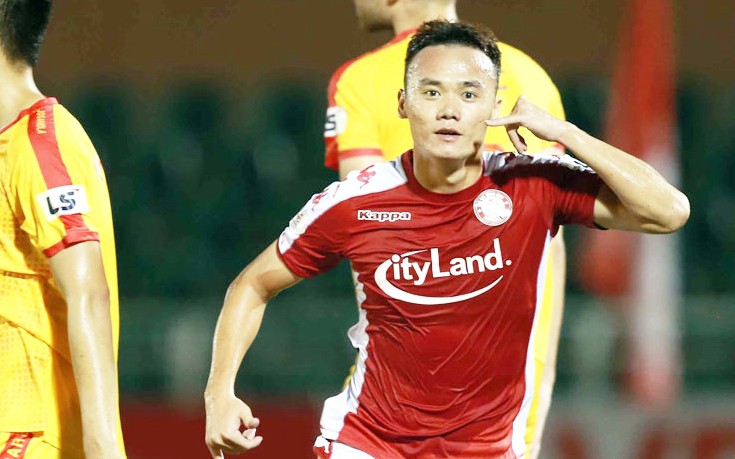 goc nhin: xuan nam che mo cong phuong va diem yeu cua tphcm hinh 2
