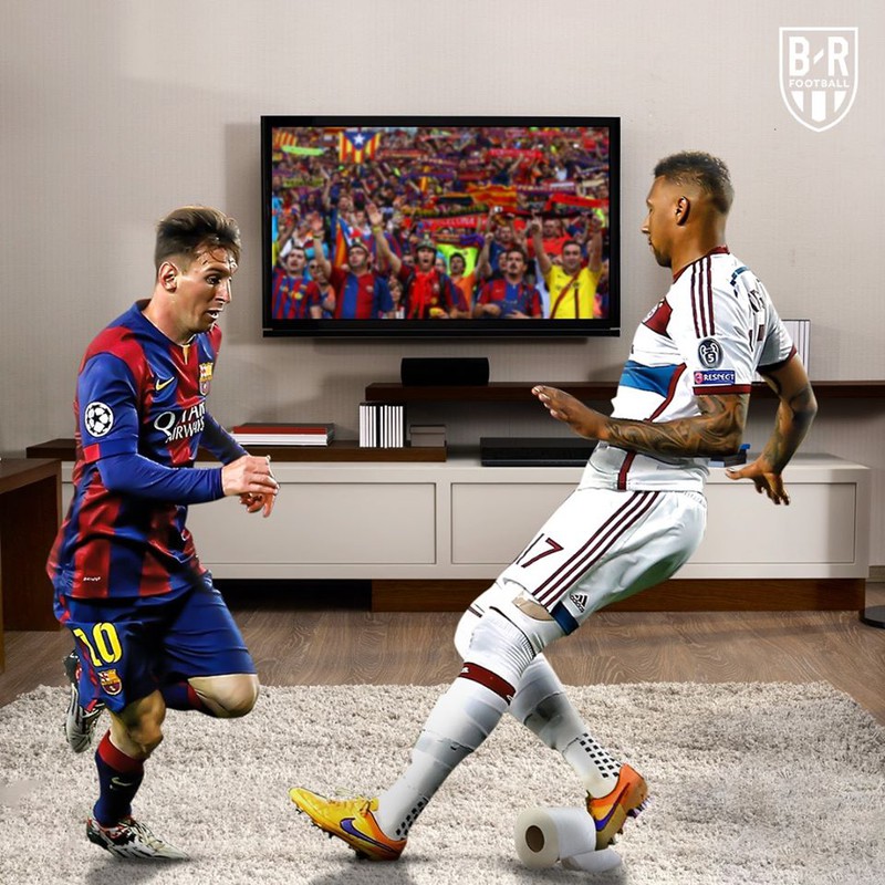 biem hoa 24h: messi tai hien sieu pham bang qua bong "dac biet" hinh 5