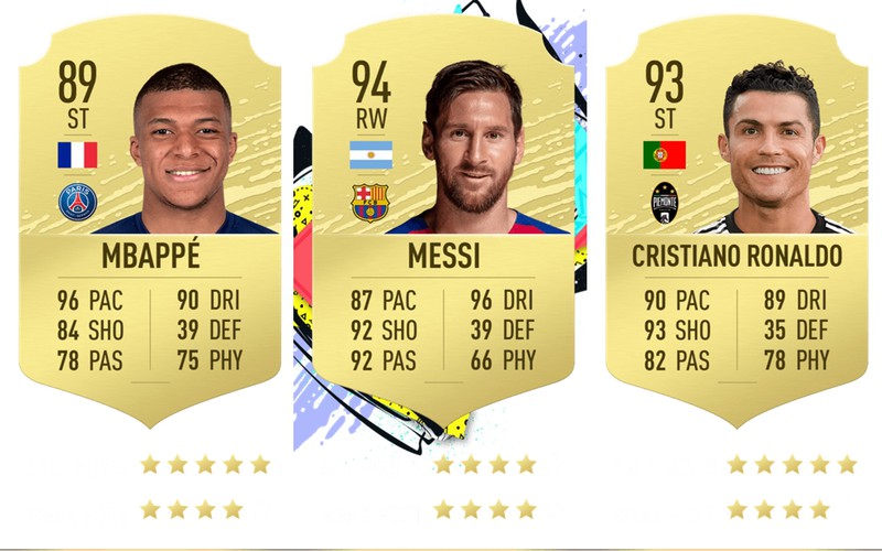 10 ngoi sao tan cong sieu hang ma hlv nao cung muon so huu o fifa 20 hinh 1