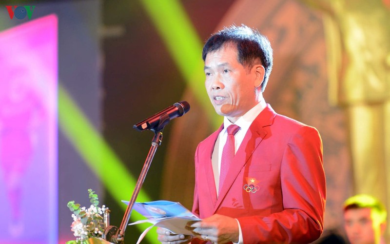 dao lon vi dich covid-19, doan ttvn huong trong tam vao sea games 31 hinh 2