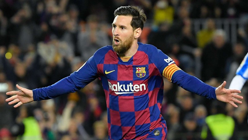 10 cau thu co thu nhap cao nhat the gioi: messi khong co doi thu hinh 11