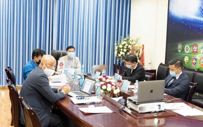 goc nhin: v-league 2020 nan nhan cua dich covid-19 hinh 1