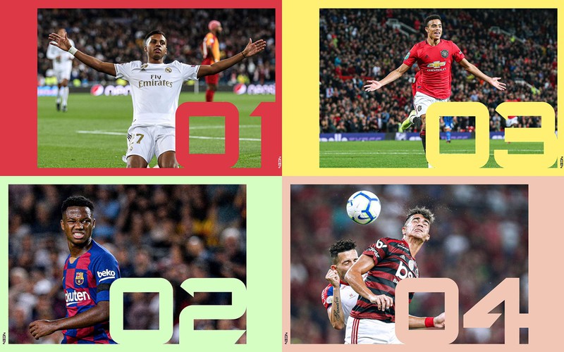 mason greenwood va top 10 sao tre xuat sac nhat the gioi 2020 hinh 1