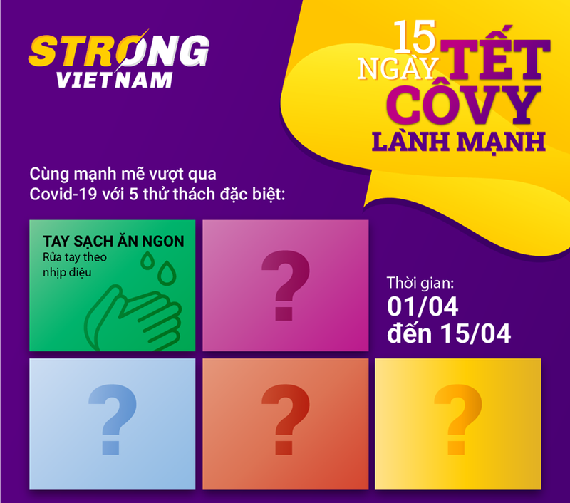 quang hai va strong vietnam tro lai voi phien ban …dac biet thoi covid-19 hinh 1