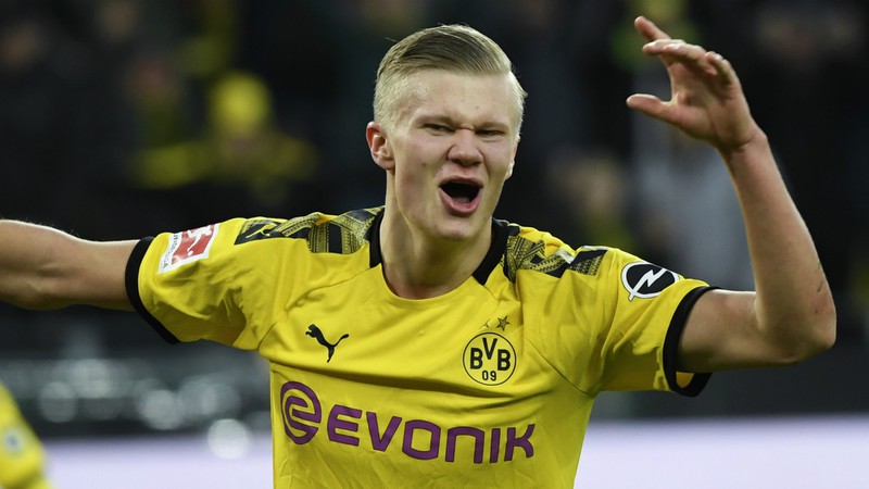 mu quyet dau voi real madrid vu mua erling haaland hinh 1