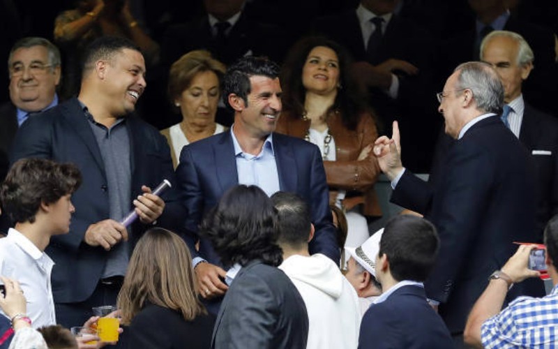 goc nhin: galacticos 3.0 va bo oc sieu viet cua florentino perez hinh 1