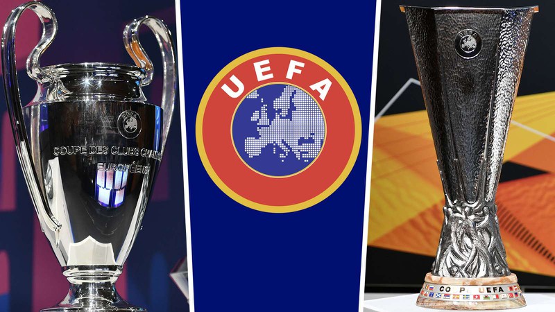 uefa gui "tam thu" toi cac clb giua dai dich covid-19 hinh 1