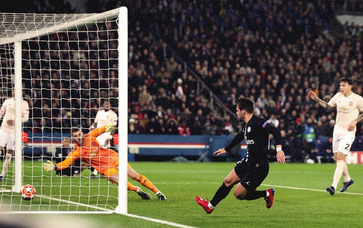 top 10 hau ve trai hay the gioi 2020: andrew robertson chi dung so 2 hinh 5