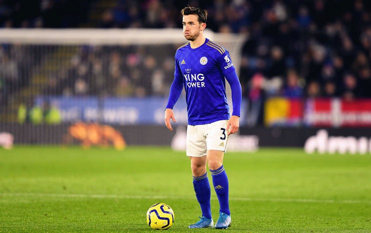 top 10 hau ve trai hay the gioi 2020: andrew robertson chi dung so 2 hinh 3