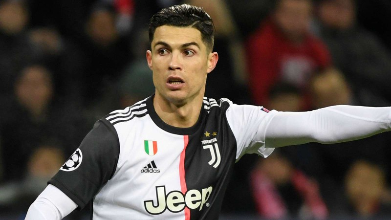 top 10 tien dao co hieu suat ghi ban nhat chau au: messi kem ronaldo hinh 7