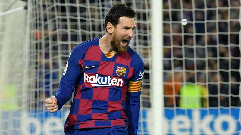 top 10 tien dao co hieu suat ghi ban nhat chau au: messi kem ronaldo hinh 4