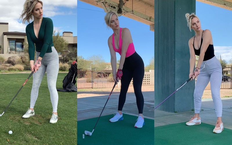 nhan sac goi cam cua nu golfer gay bao cong dong mang hinh 8