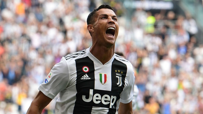 ban tin chuyen nhuong 8/4: juventus san sang ban ronaldo voi gia…bat ngo hinh 1