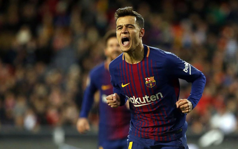 ban tin chuyen nhuong 9/4: mu mua sao that sung o real, chelsea muon coutinho hinh 2