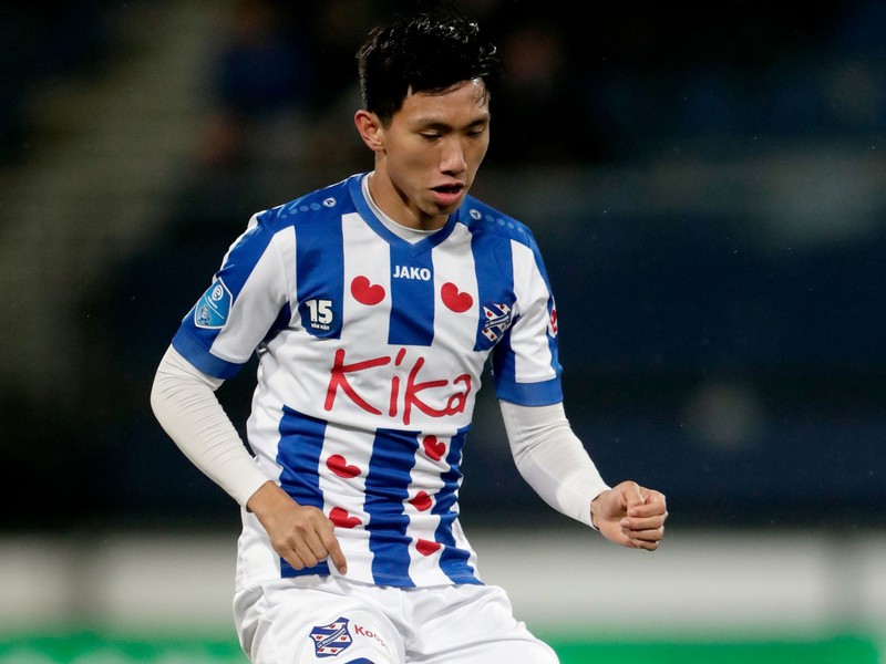fifa vao cuoc, sc heerenveen kho xu voi van hau hinh 1