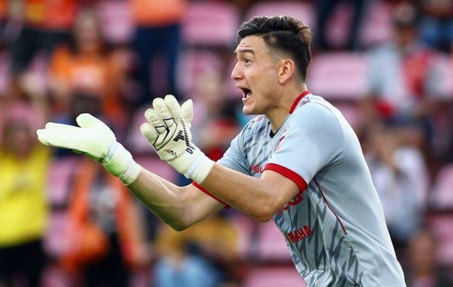 muangthong utd doa ban van lam: con dau dau cua hlv park hang seo hinh 1