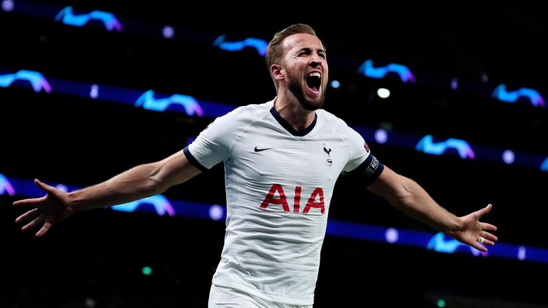 tin bong da chuyen nhuong 13/4: mu nhan tin buon vu mua harry kane hinh 1