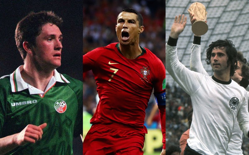 top 10 chan sut vi dai nhat dtqg chau au: ronaldo khong co doi thu hinh 1