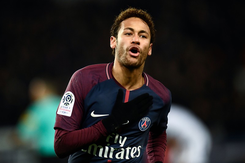 psg co hanh dong bat ngo voi neymar hinh 1