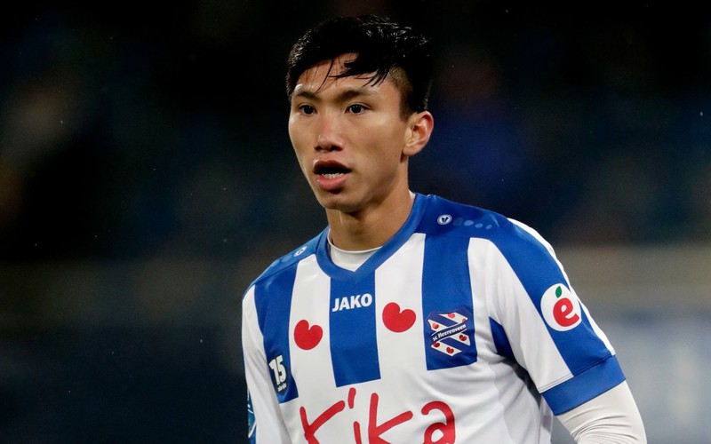 ha noi fc se khong danh bac voi tuong lai cua van hau? hinh 1