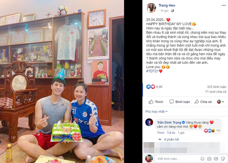 dinh trong nhan loi chuc dac biet tu ban gai trong ngay sinh nhat hinh 1