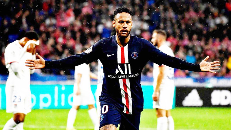 neymar hanh dong bat ngo de duoc tro lai barca hinh 1