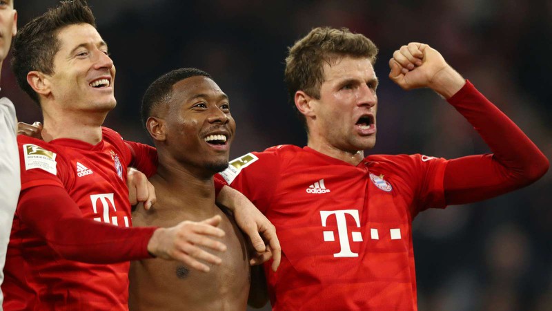 bundesliga tro lai vao nua sau cua thang 5/2020 hinh 1