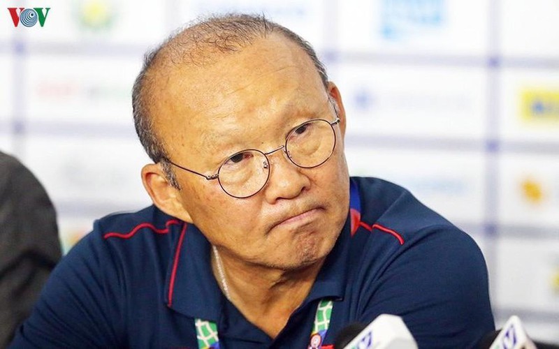sc heerenveen muon giu chan van hau: hlv park hang seo tinh sao? hinh 2