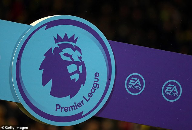 nhieu cau thu khong muon tro lai tap luyen, premier league lam nguy hinh 1