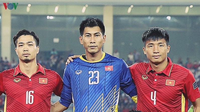 tuan manh chia tay khanh hoa la vi hlv park hang seo? hinh 1
