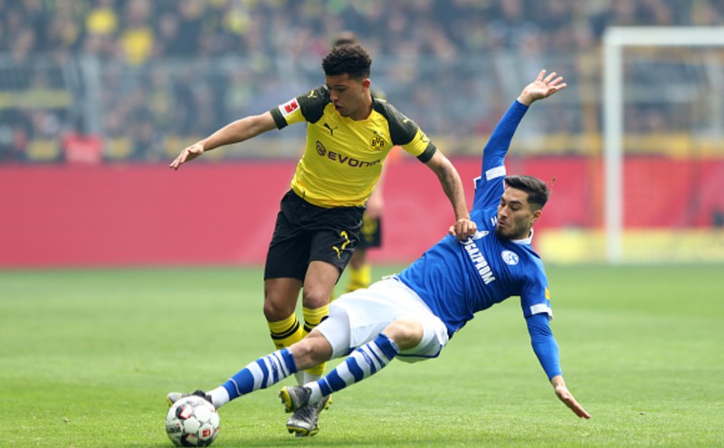 nhan dinh dortmund vs schalke 04: derby ruc lua va hon the nua hinh 1