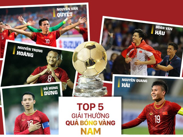 truc tiep le trao giai qua bong vang viet nam 2019: ai duoc vinh danh? hinh 9