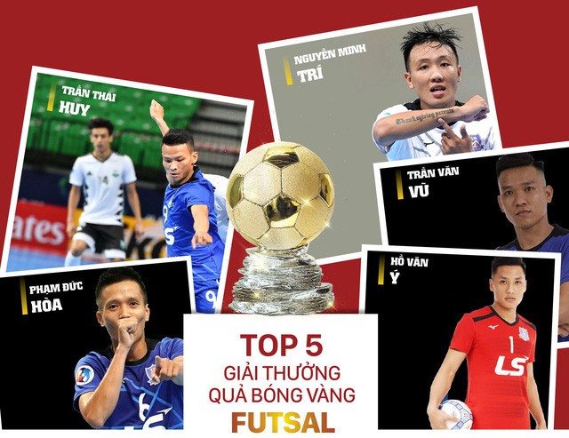 truc tiep le trao giai qua bong vang viet nam 2019: ai duoc vinh danh? hinh 11