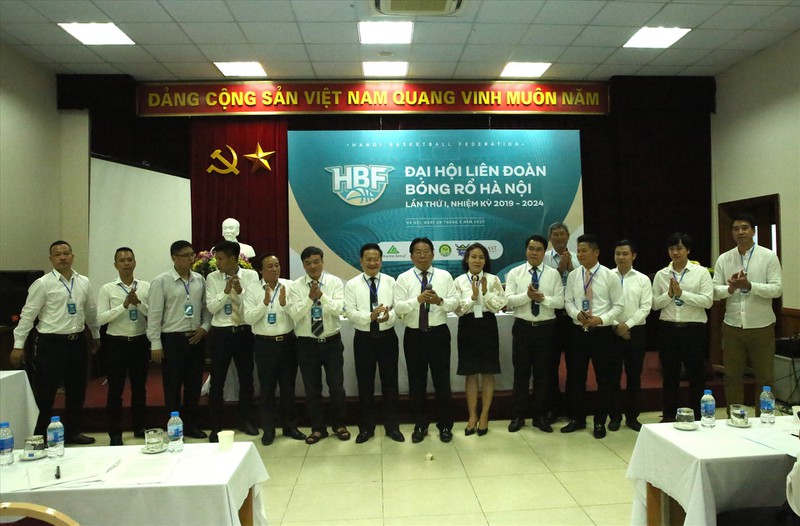 chinh thuc: lien doan bong ro ha noi duoc thanh lap hinh 1