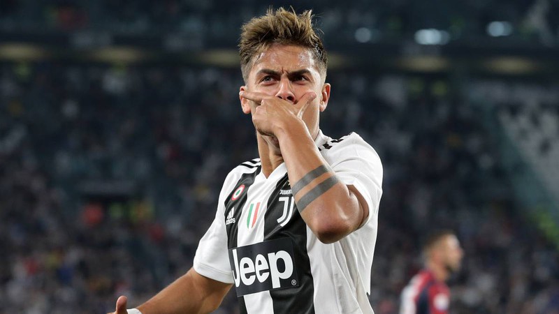 dybala khen messi, bat ngo "to tinh" voi barca hinh 1