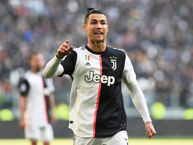 chuyen nhuong 10/6: ronaldo tinh roi juventus, arsenal san lao tuong hinh 1