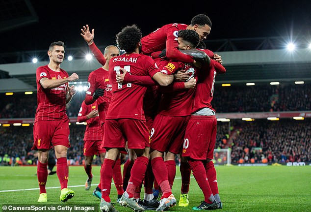 premier league that thu so tien cuc lon o mua giai 2019/2020 hinh 1