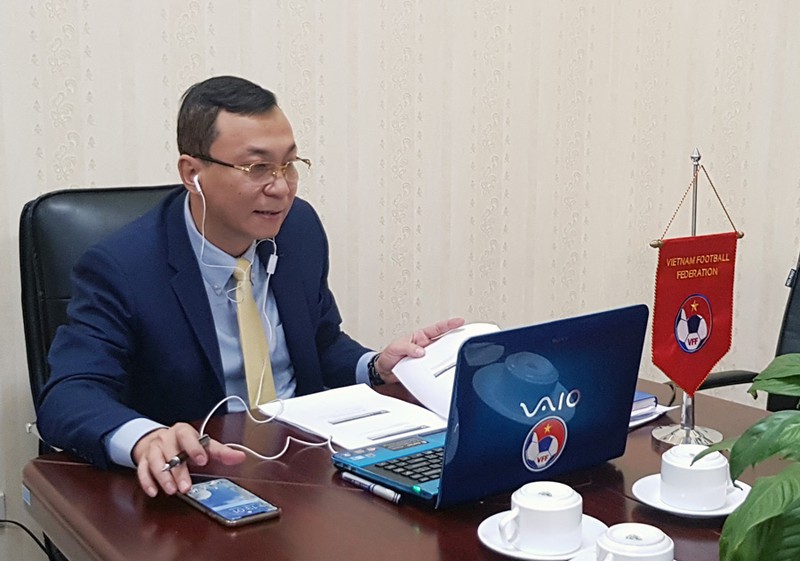 aff cup 2020 thay doi dieu le theo hien ke cua vff hinh 1