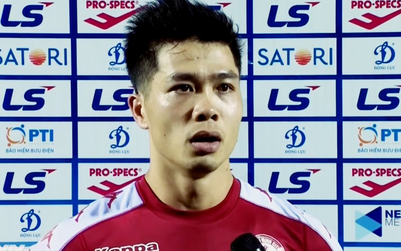 cong phuong tiet lo ly do khien clb tphcm thua sai gon fc hinh 1