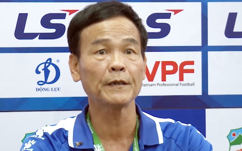 nam dinh thua hagl vi bi trong tai thoi bat loi? hinh 1